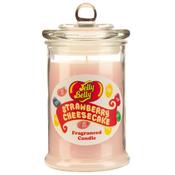 Image of MYSTERY PRODUCT: STRAWBERRY CHEESECAKE- Jelly Bean Scented Candle!