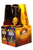 Image of Blair's Death Sauce Mini sampler 4-pack