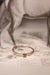Image of 'little champagne diamond' ring