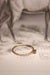 Image of 'little champagne diamond' ring