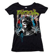 Image of Piggy D. Monster Girls T