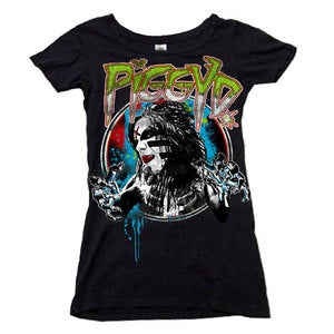 Image of Piggy D. Monster Girls T