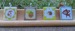 Image of Woodland Creatures Scrabble Tile Pendant