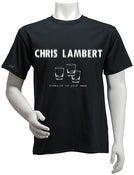 Image of Straight To Your Head T-shirt