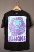 Image of Al-Lions King