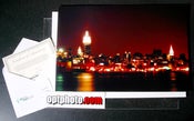 Image of NYC Skyline (2) - 8x12 Print
