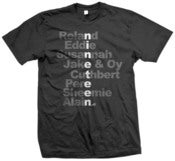Image of ka-tet of 19 T-Shirt