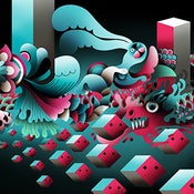 Image of Dragon City