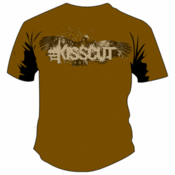 Image of Wings T-Shirt