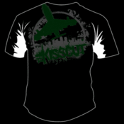 Image of Airplane T-Shirt