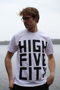Image of High Five City