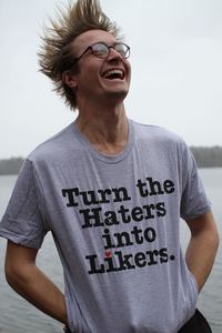 Image of Likers 
