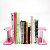 Image of SUPREME-BEAM | bookends