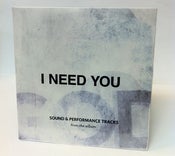 Image of "God" Soundtrack and Performance Tracks