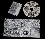 Image of Insert Hear CD