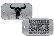 Image of MSC Dog Tag