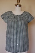 Image of Dulcet Top :: Size XXS :: 3002-03