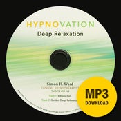 Image of Deep Relaxation - MP3