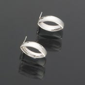 Image of Lens Earrings