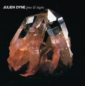 Image of Julian Dyne - Pins and Digits