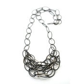 Image of long Lena necklace