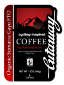 Image of Limited Edition Cutaway Coffee, Medium-Dark Roast