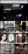 Image of Fashion Comic - Guillotine Spring/Summer 2010