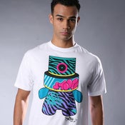 Image of Men's Toofly Fat Cap T-Shirt