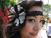 Image of GIOVANNA headband