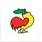 Image of Horsepower CD