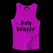 Image of Boy Beater Kids Beater