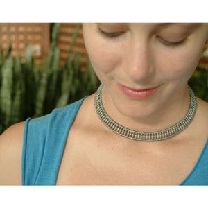 Image of Egypt Necklace