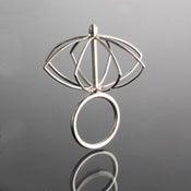 Image of Trace Spinning Ring