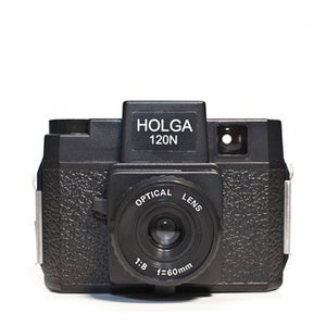 Image of Holga 120 N