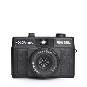 Image of Holga 135 PC Pinhole Camera