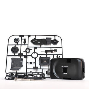 Image of Holga 135 DIY Camera Kit