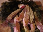 Image of Filetto di Maiale Trentino al Ginepro  " Senza derivati del Glutine "