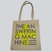 Image of TOTE BAG