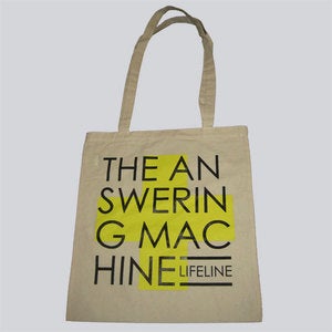 Image of TOTE BAG