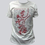 Image of HOSPITAL LUNG TEE