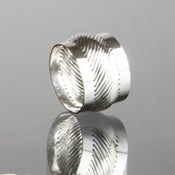 Image of Diagonal Compression Ring