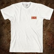 Image of WHITE - FIELD (TEE)