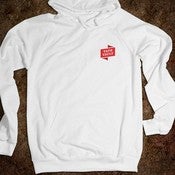 Image of WRAP (HOODIE)