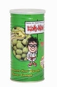 Image of Koh Kae Wasabi Peanuts
