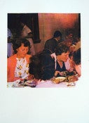 Image of The Diners