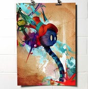 Image of Blu Hatter