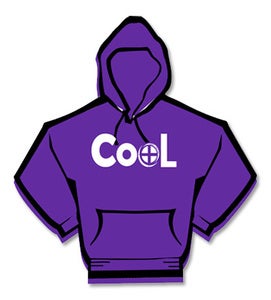 Image of CooL Hoodie