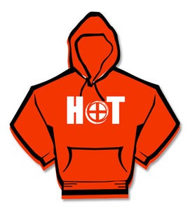Image of HoT Hoodie