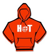 Image of HoT Hoodie, plus sizes