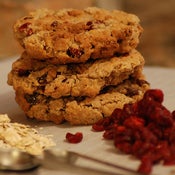 Image of Cranberry Oatmeal/dozen